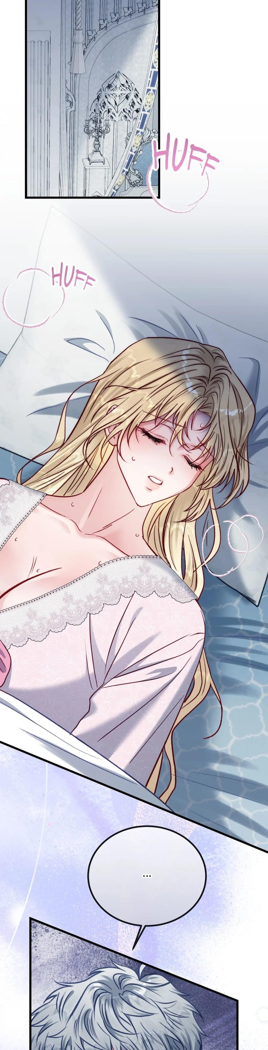 Hunks, Harems, and Hardcore Habits (Uncensored), chapter 26, page 29 of 51