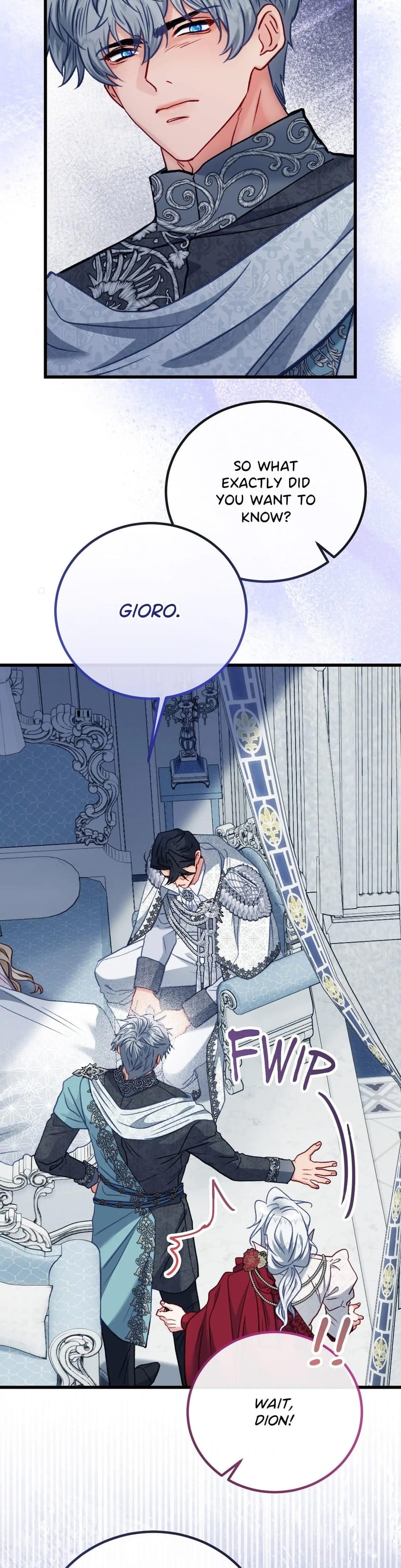 Hunks, Harems, and Hardcore Habits (Uncensored), chapter 26, page 30 of 51