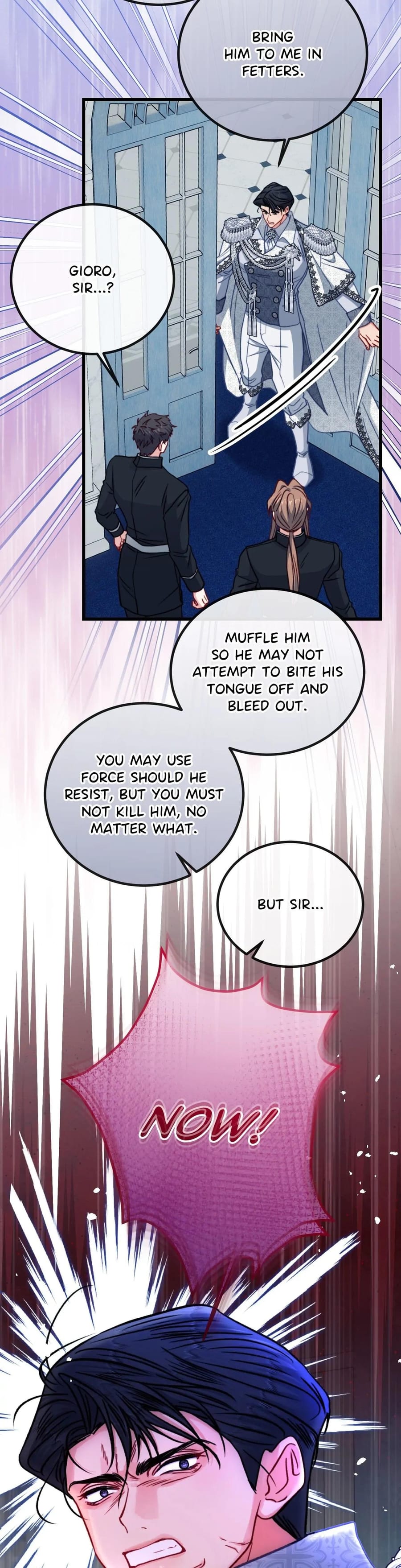 Hunks, Harems, and Hardcore Habits (Uncensored), chapter 26, page 34 of 51