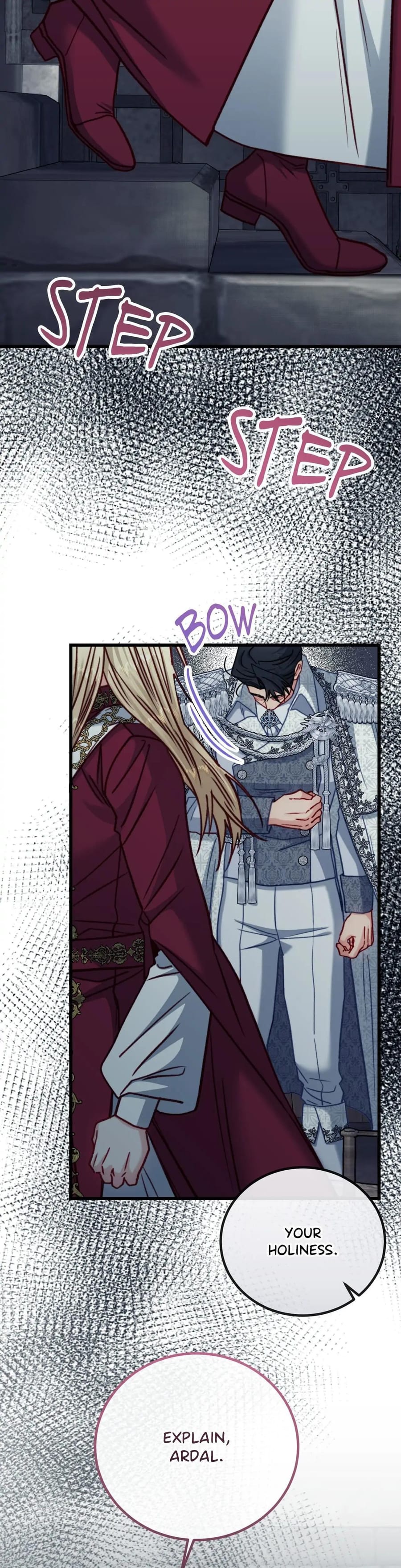 Hunks, Harems, and Hardcore Habits (Uncensored), chapter 26, page 37 of 51