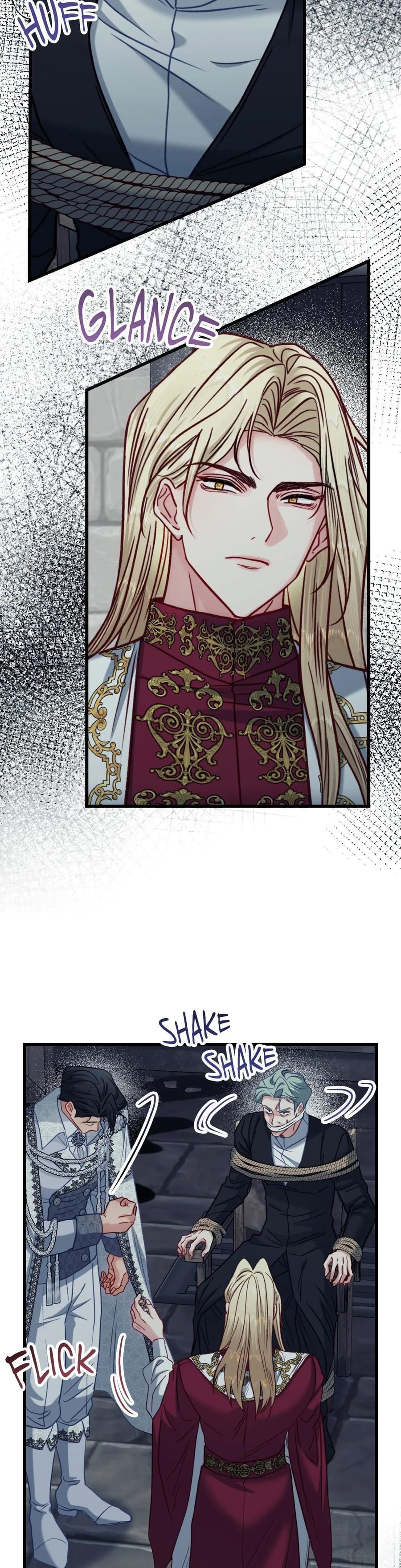 Hunks, Harems, and Hardcore Habits (Uncensored), chapter 26, page 39 of 51