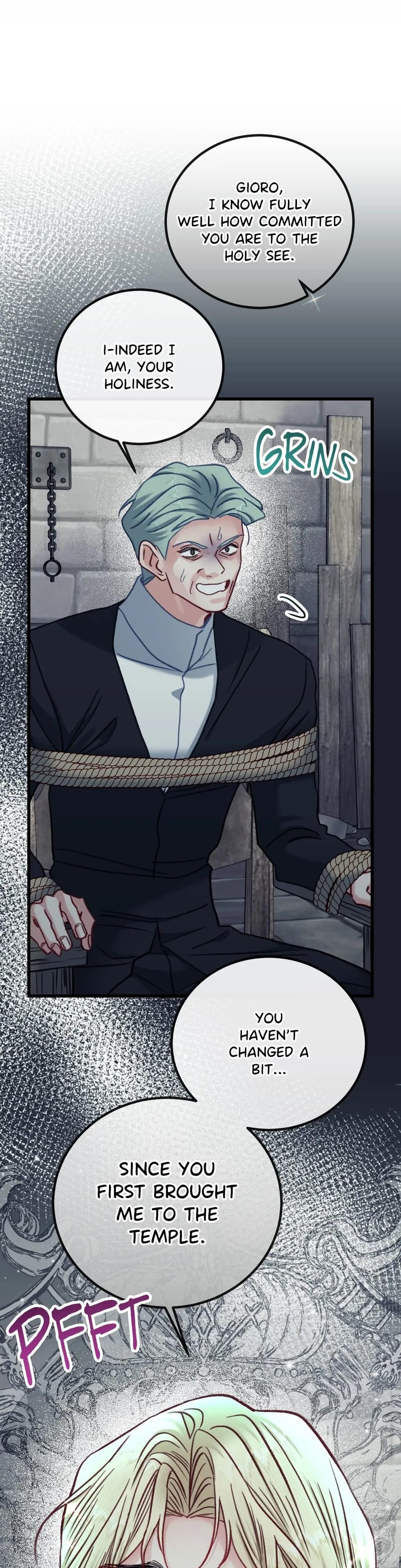 Hunks, Harems, and Hardcore Habits (Uncensored), chapter 26, page 44 of 51