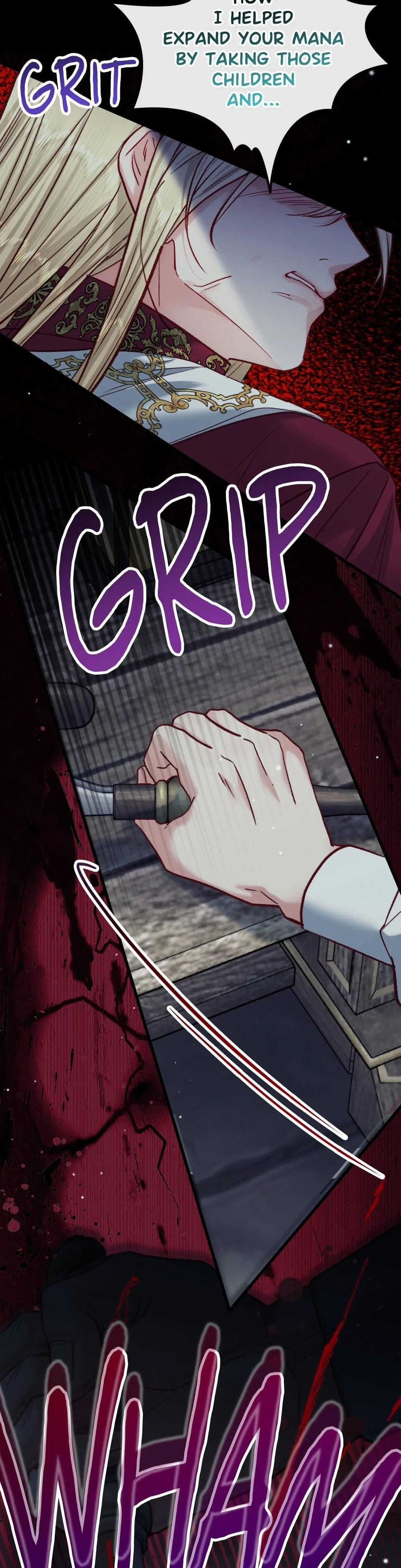 Hunks, Harems, and Hardcore Habits (Uncensored), chapter 26, page 46 of 51
