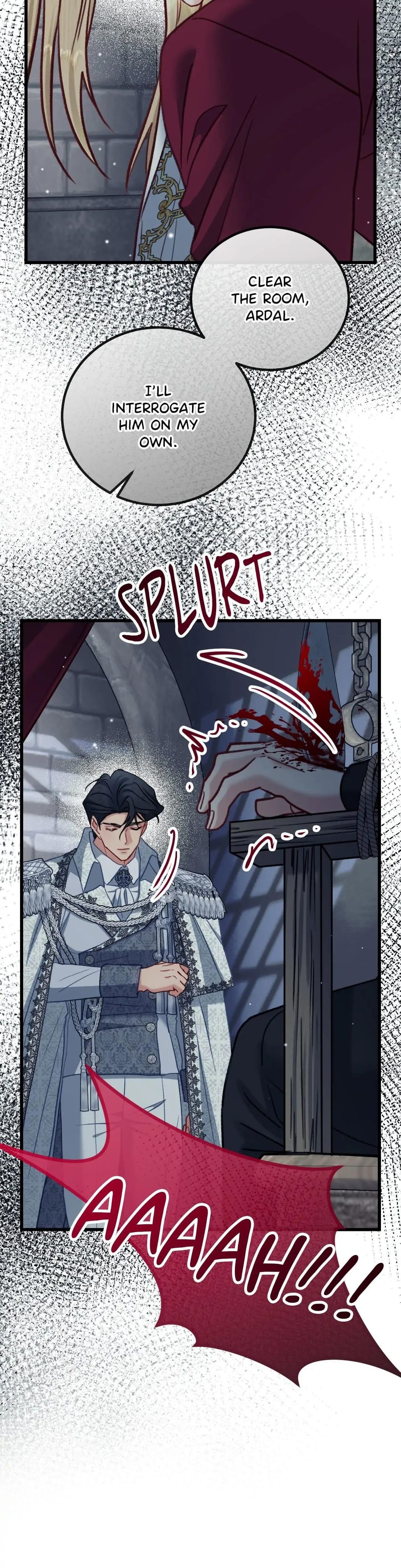 Hunks, Harems, and Hardcore Habits (Uncensored), chapter 26, page 48 of 51