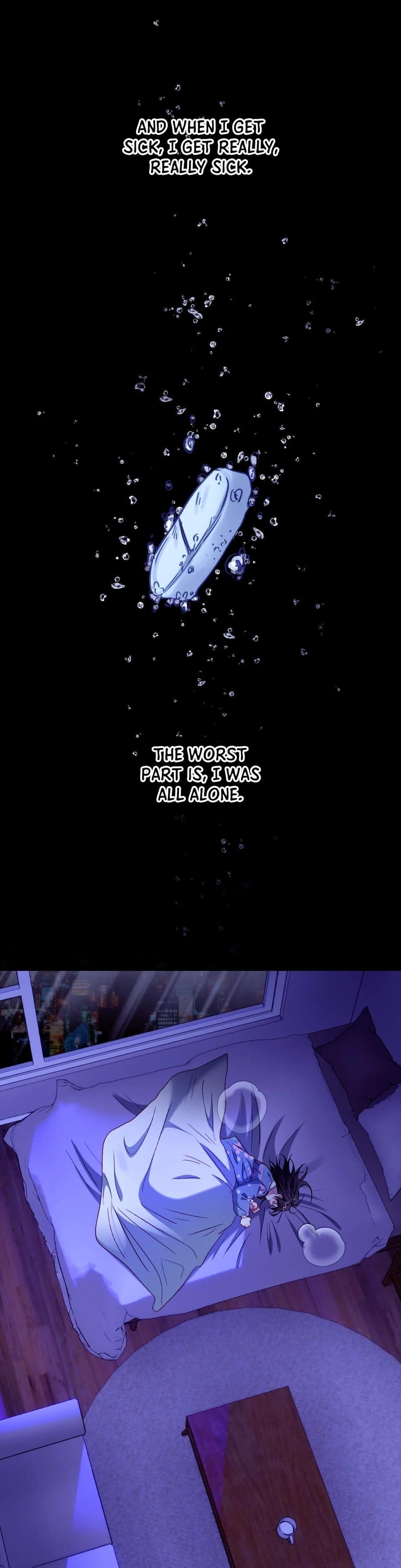 Hunks, Harems, and Hardcore Habits (Uncensored), chapter 27, page 5 of 48