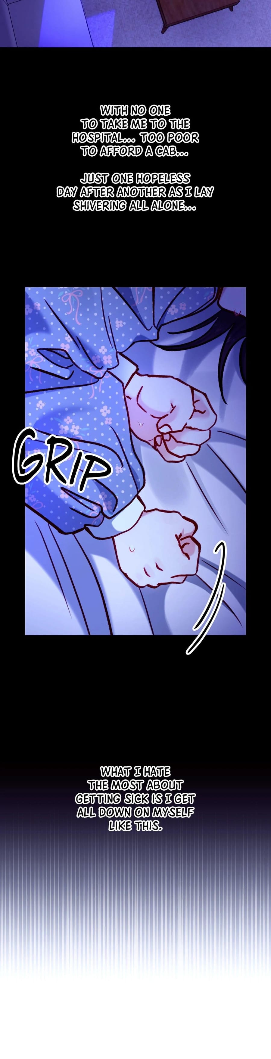 Hunks, Harems, and Hardcore Habits (Uncensored), chapter 27, page 6 of 48