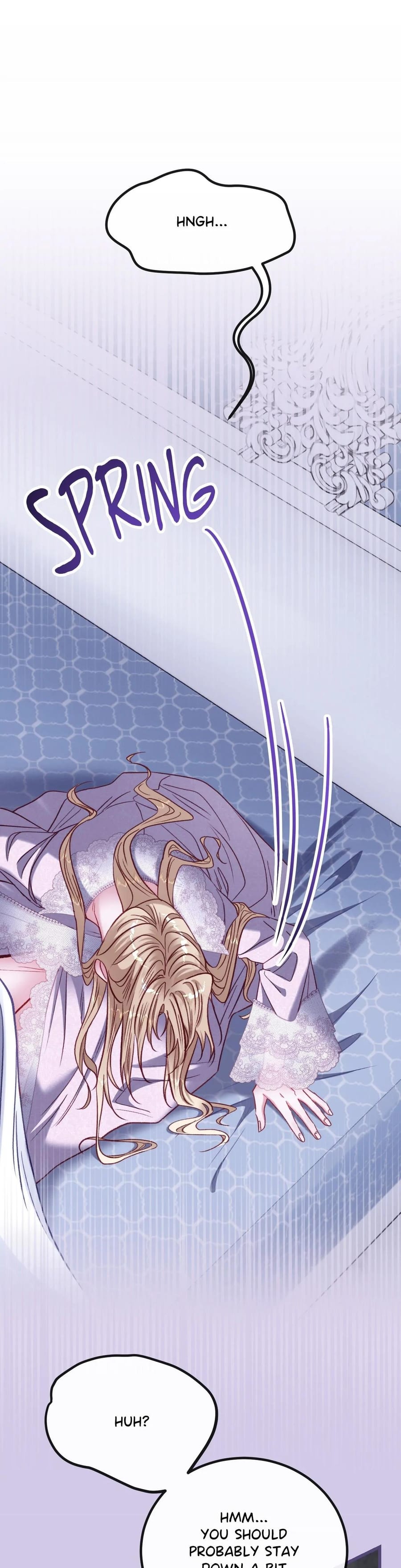 Hunks, Harems, and Hardcore Habits (Uncensored), chapter 27, page 7 of 48