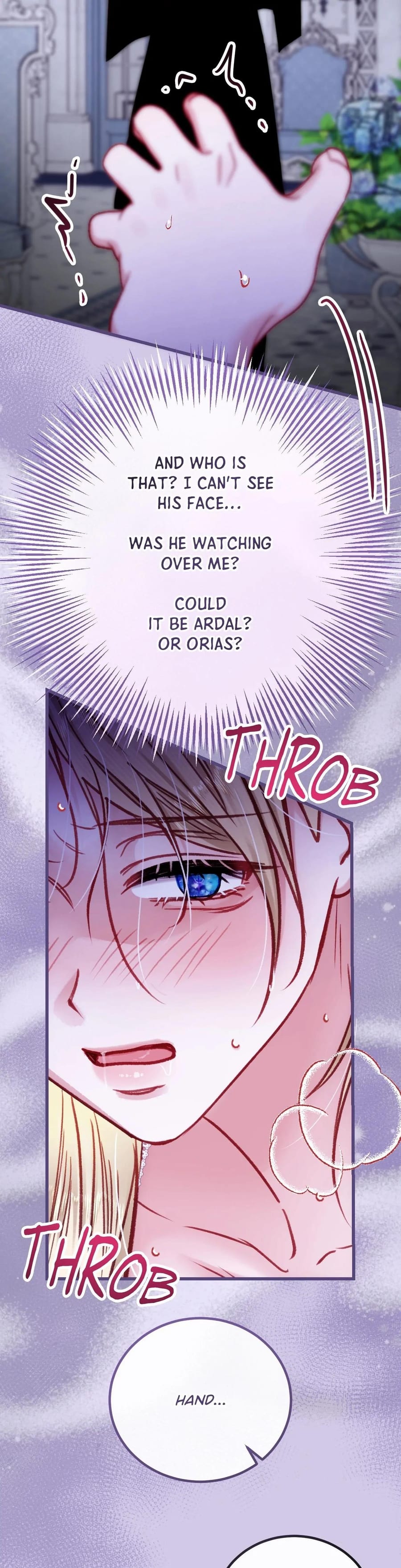 Hunks, Harems, and Hardcore Habits (Uncensored), chapter 27, page 10 of 48