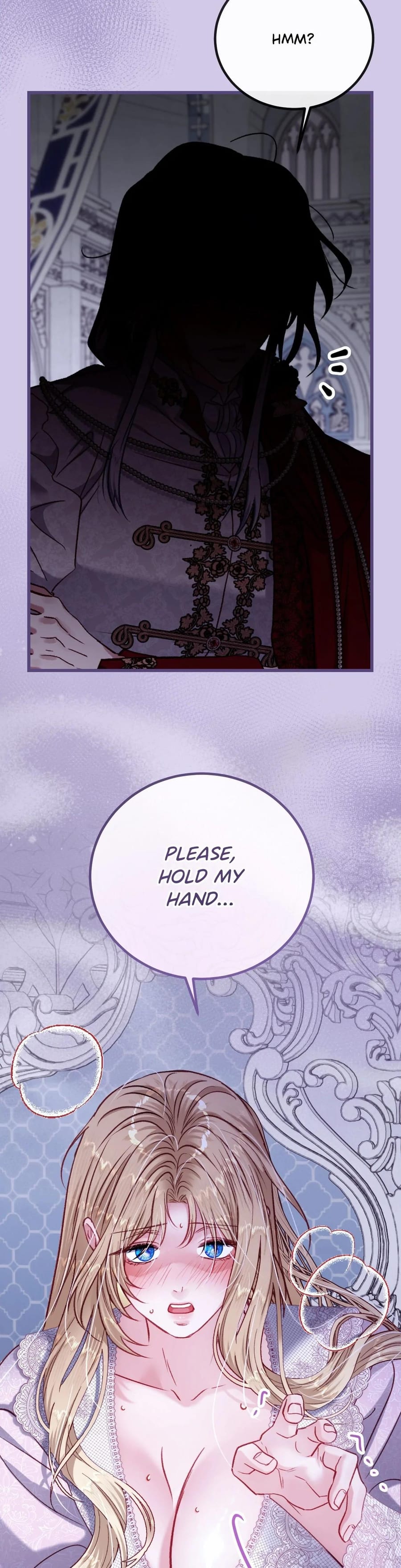 Hunks, Harems, and Hardcore Habits (Uncensored), chapter 27, page 11 of 48