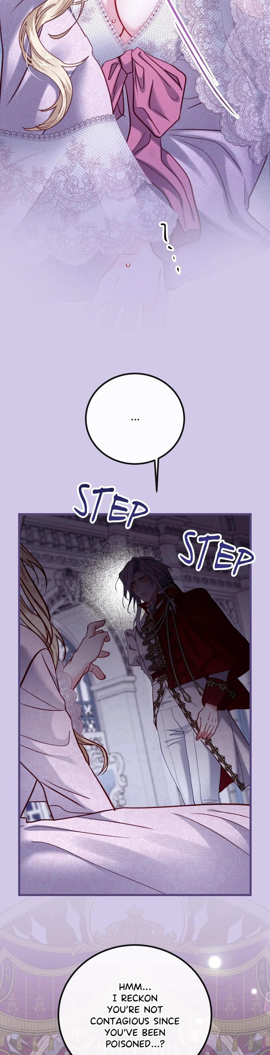 Hunks, Harems, and Hardcore Habits (Uncensored), chapter 27, page 12 of 48