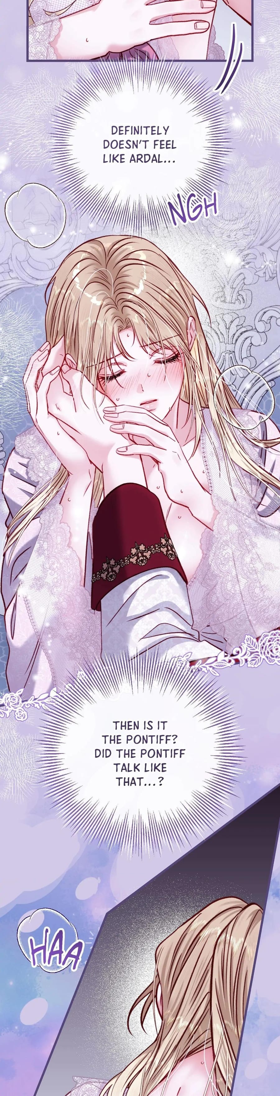 Hunks, Harems, and Hardcore Habits (Uncensored), chapter 27, page 14 of 48