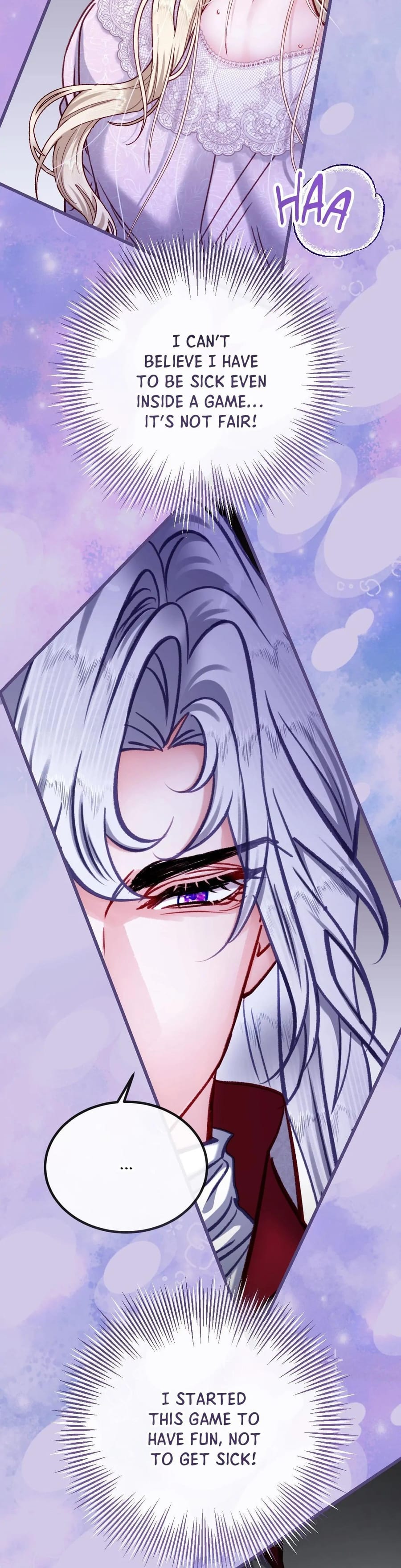 Hunks, Harems, and Hardcore Habits (Uncensored), chapter 27, page 15 of 48