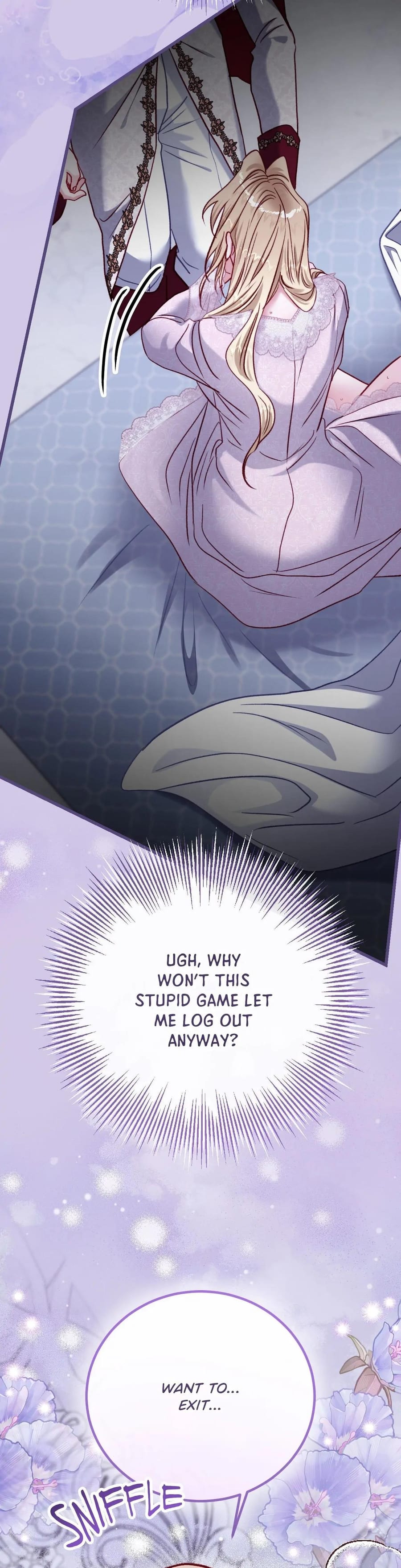 Hunks, Harems, and Hardcore Habits (Uncensored), chapter 27, page 16 of 48