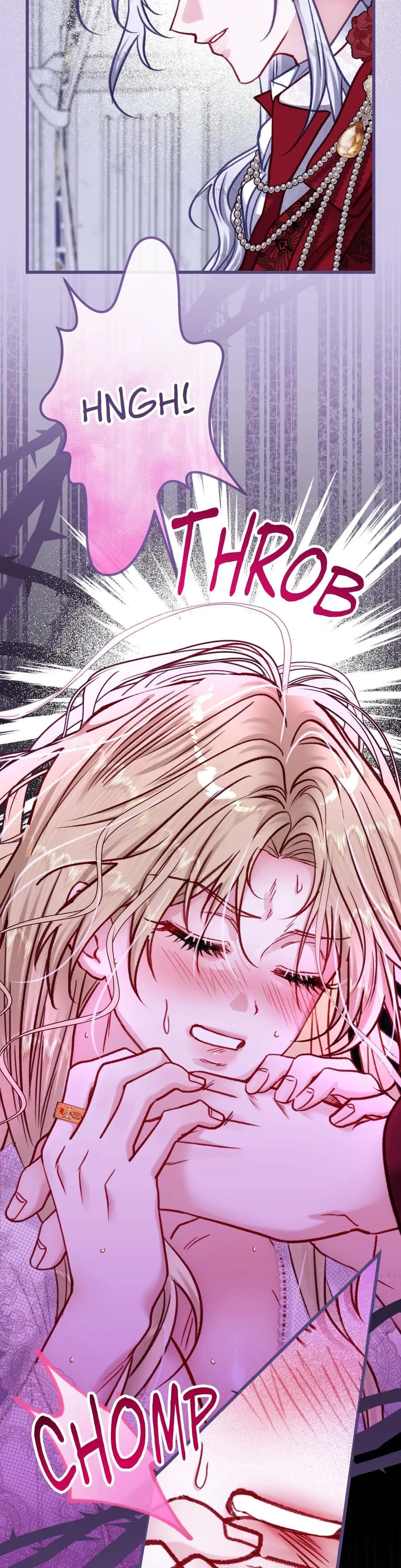 Hunks, Harems, and Hardcore Habits (Uncensored), chapter 27, page 18 of 48