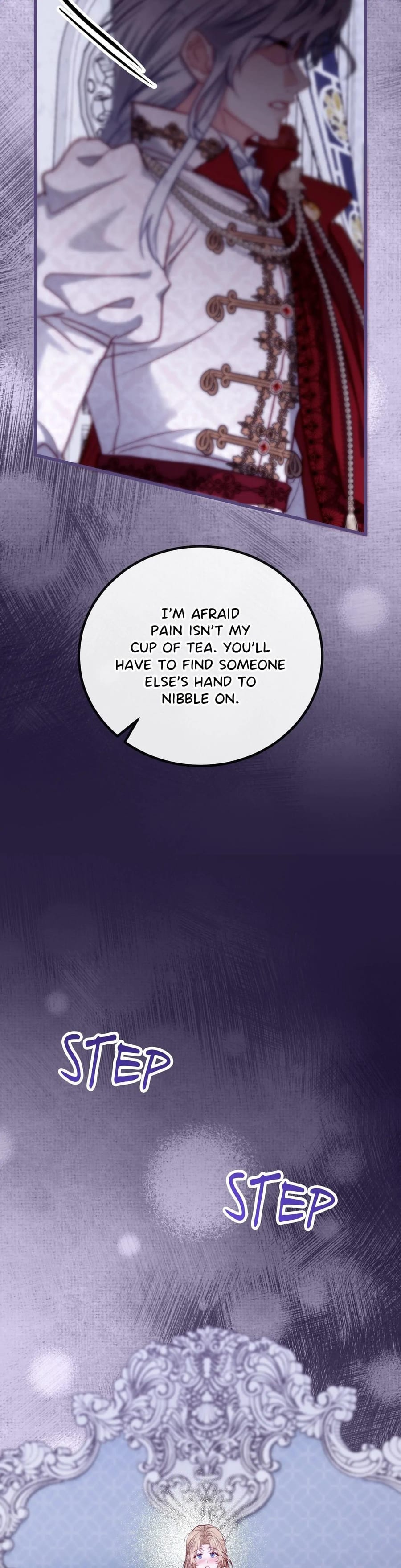 Hunks, Harems, and Hardcore Habits (Uncensored), chapter 27, page 22 of 48