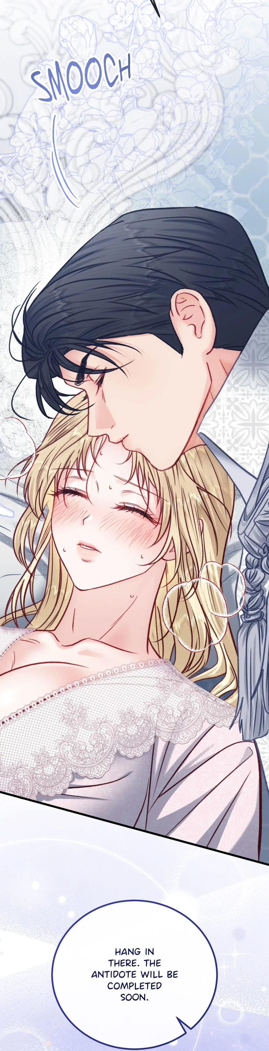 Hunks, Harems, and Hardcore Habits (Uncensored), chapter 27, page 26 of 48