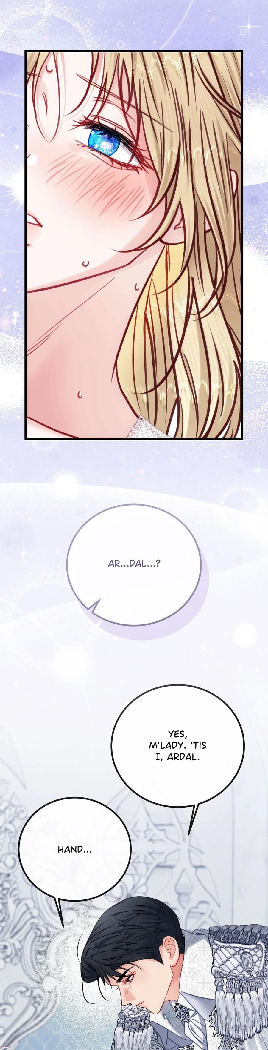 Hunks, Harems, and Hardcore Habits (Uncensored), chapter 27, page 27 of 48