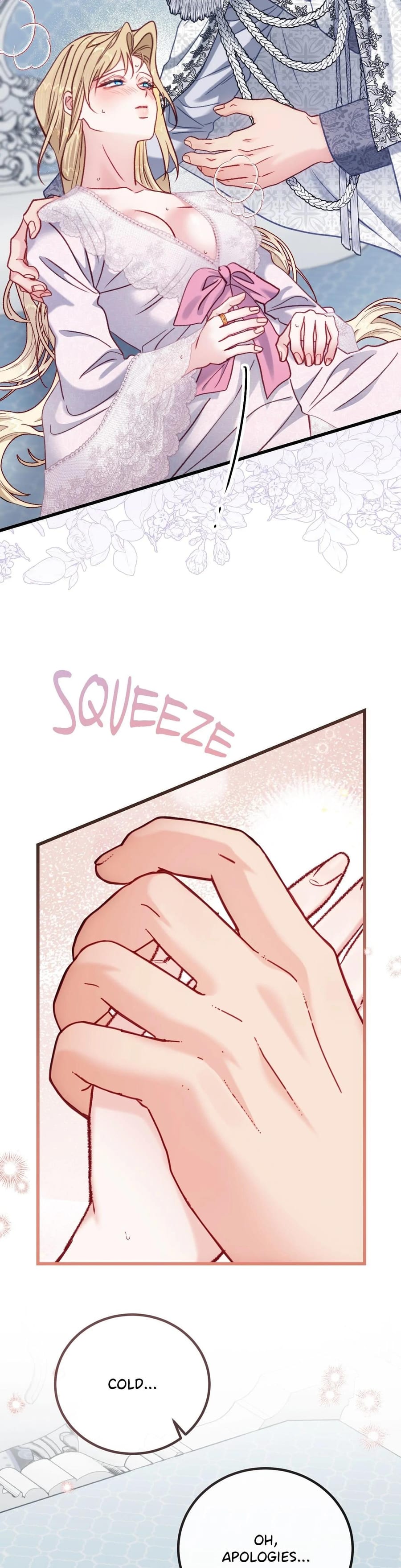 Hunks, Harems, and Hardcore Habits (Uncensored), chapter 27, page 28 of 48