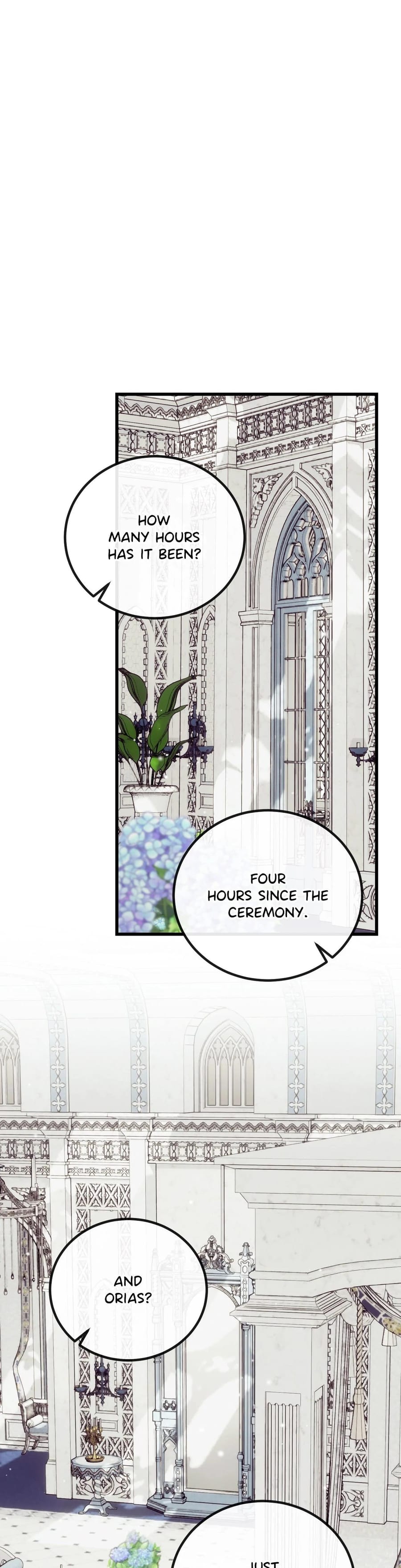 Hunks, Harems, and Hardcore Habits (Uncensored), chapter 27, page 31 of 48