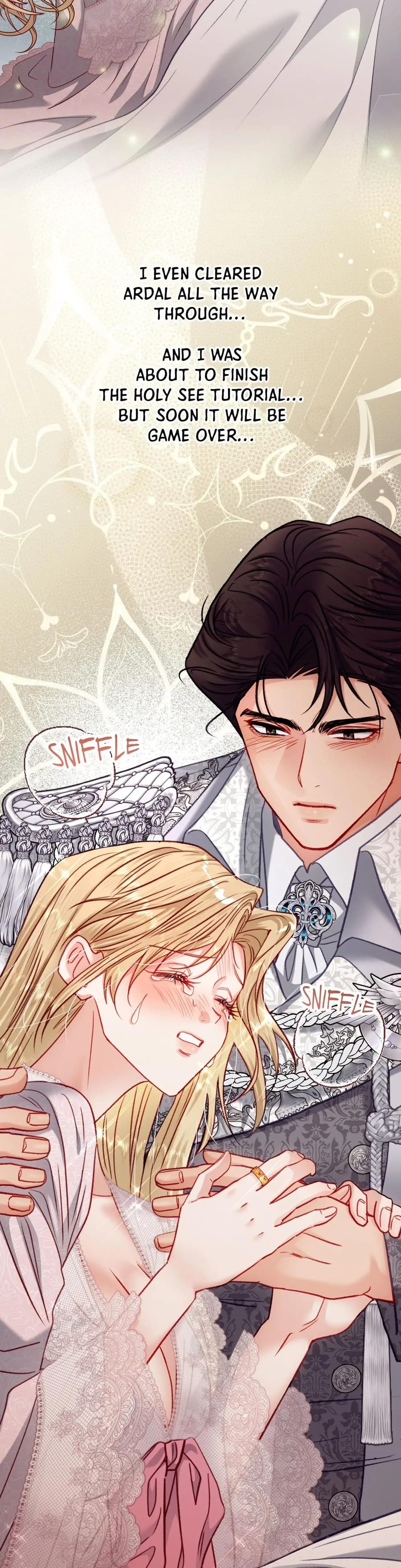 Hunks, Harems, and Hardcore Habits (Uncensored), chapter 27, page 33 of 48