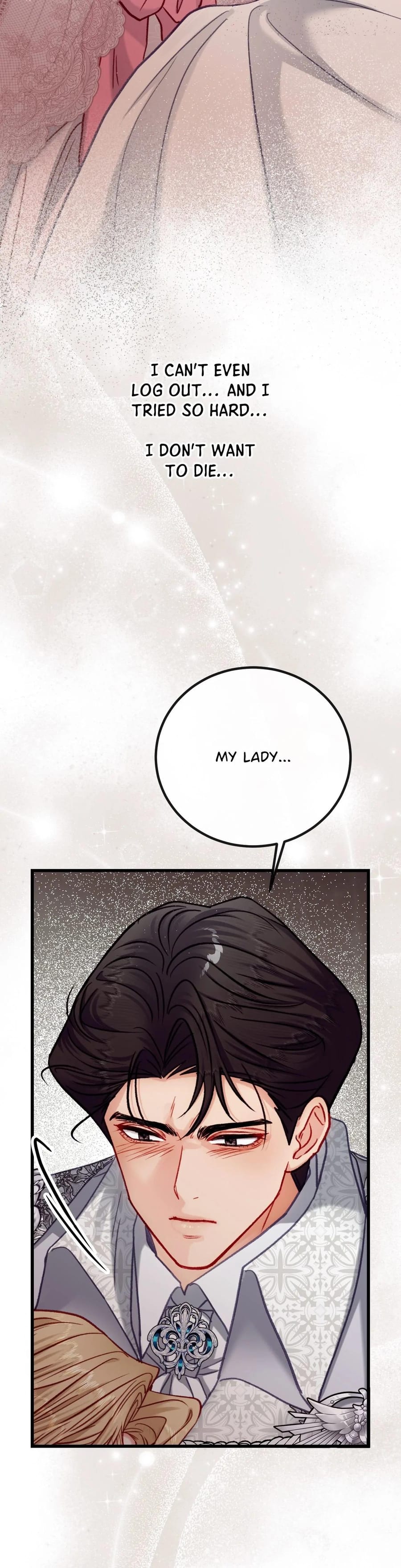 Hunks, Harems, and Hardcore Habits (Uncensored), chapter 27, page 34 of 48
