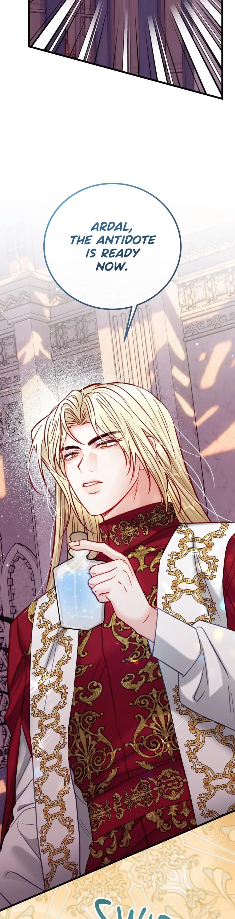 Hunks, Harems, and Hardcore Habits (Uncensored), chapter 27, page 38 of 48
