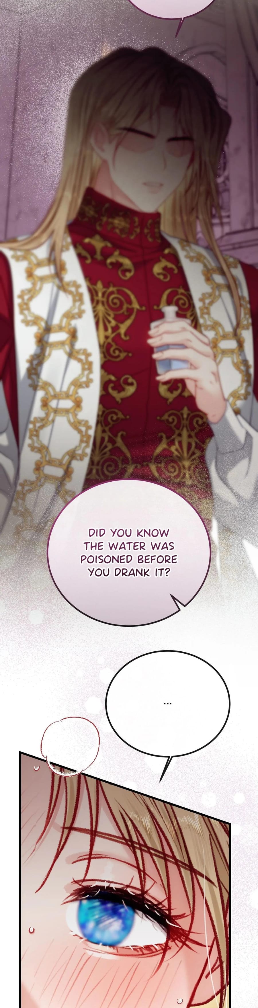 Hunks, Harems, and Hardcore Habits (Uncensored), chapter 27, page 41 of 48