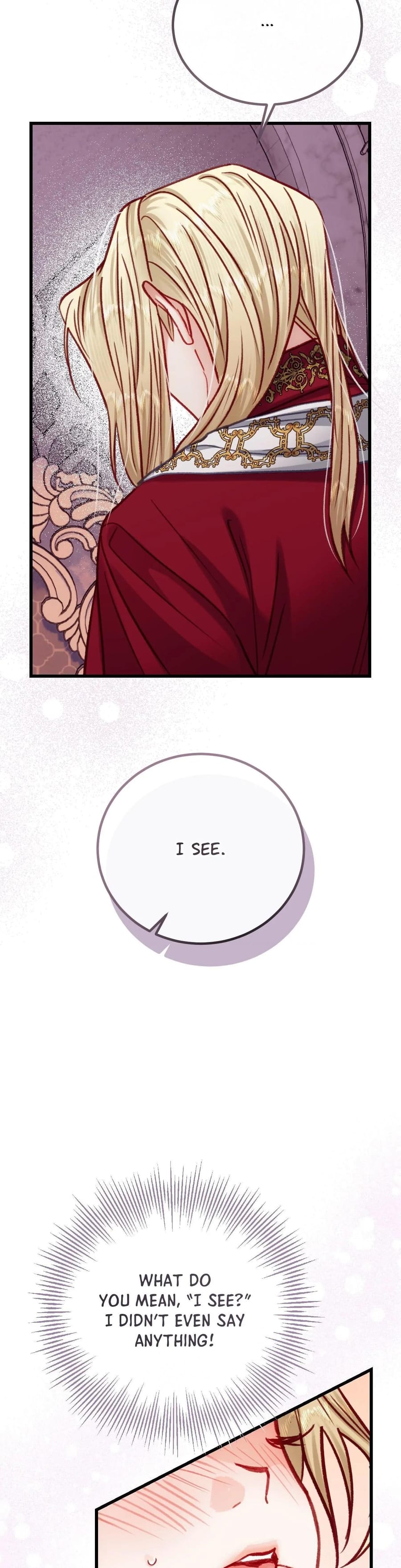 Hunks, Harems, and Hardcore Habits (Uncensored), chapter 27, page 43 of 48