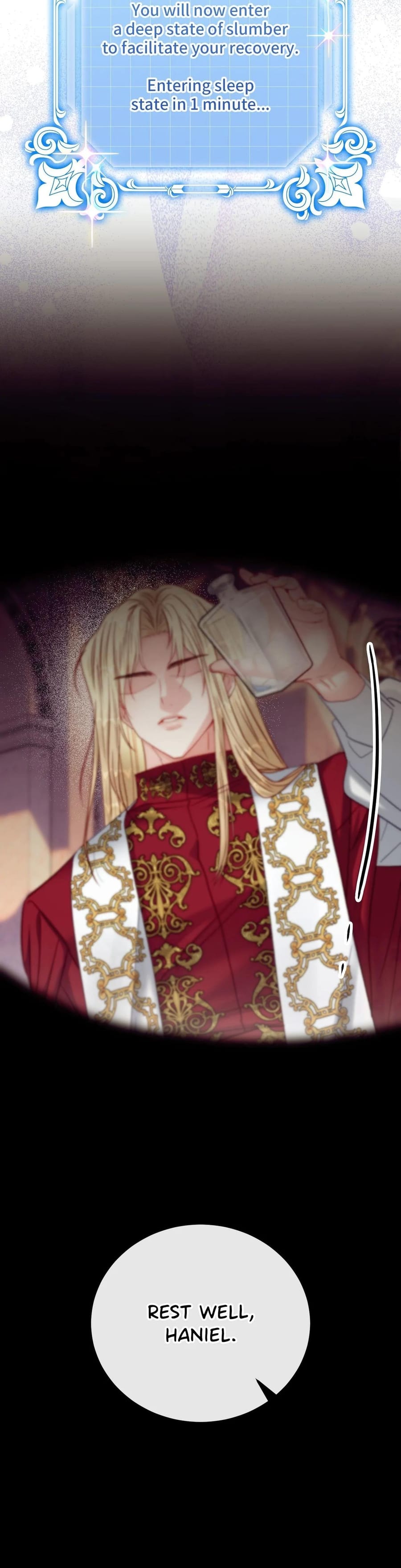 Hunks, Harems, and Hardcore Habits (Uncensored), chapter 27, page 46 of 48