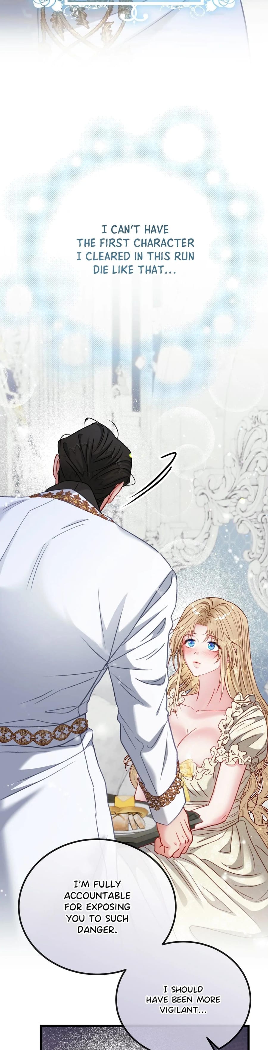 Hunks, Harems, and Hardcore Habits (Uncensored), chapter 28, page 5 of 52