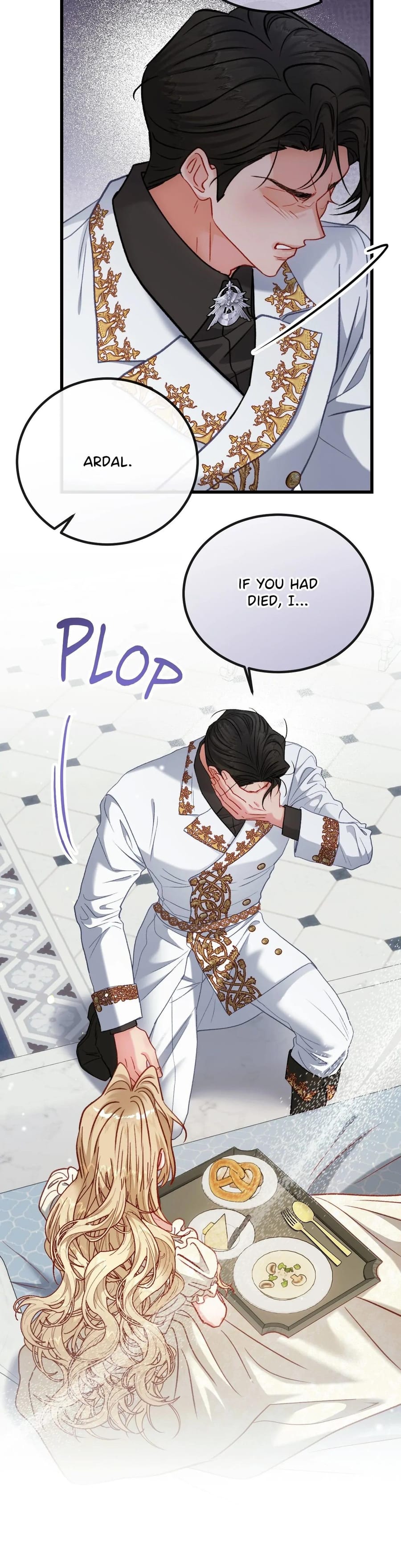 Hunks, Harems, and Hardcore Habits (Uncensored), chapter 28, page 6 of 52