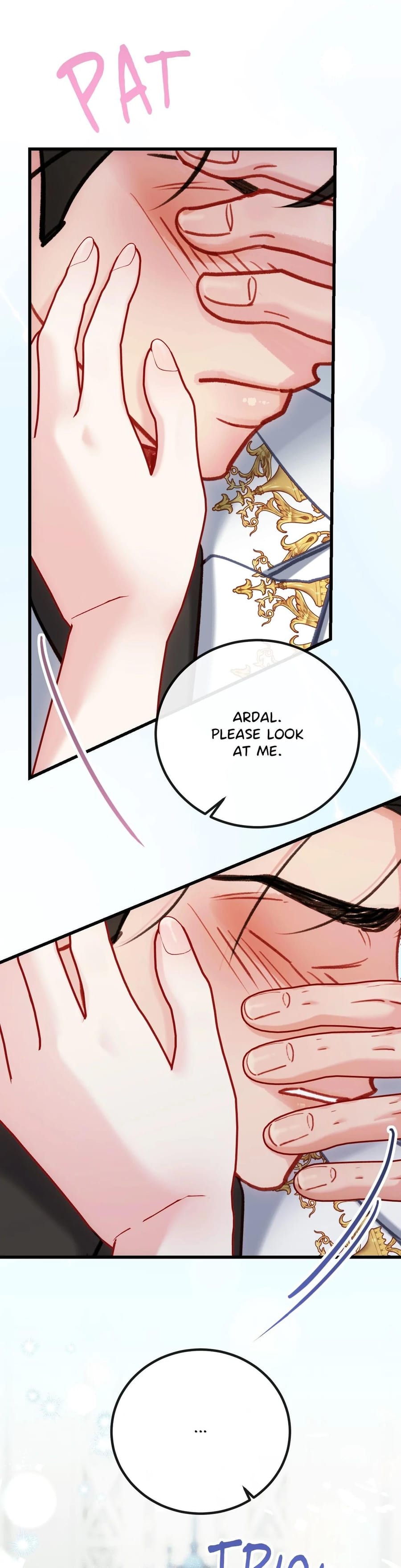 Hunks, Harems, and Hardcore Habits (Uncensored), chapter 28, page 7 of 52