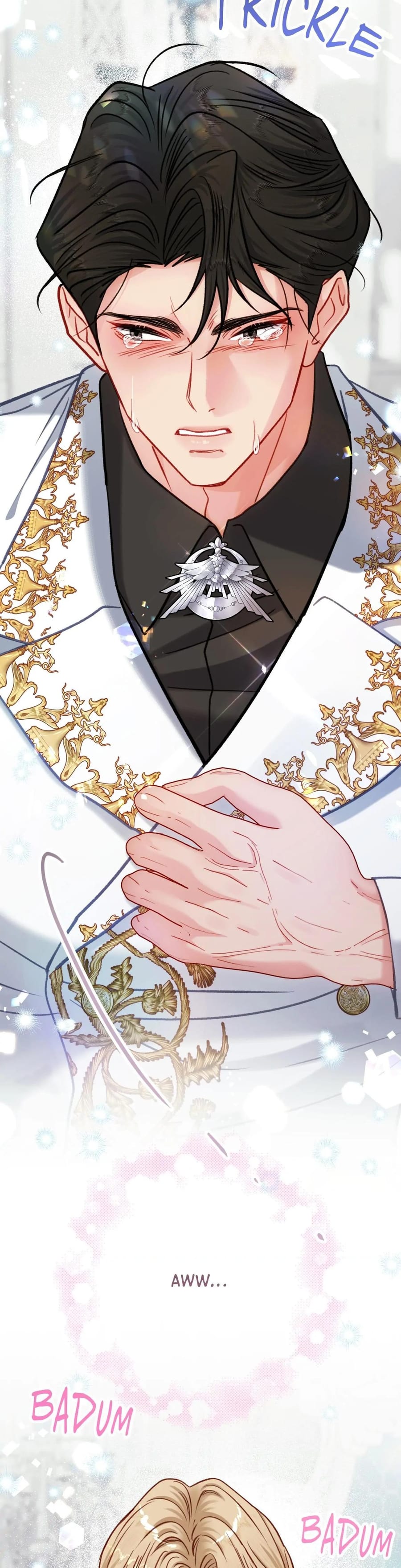 Hunks, Harems, and Hardcore Habits (Uncensored), chapter 28, page 8 of 52