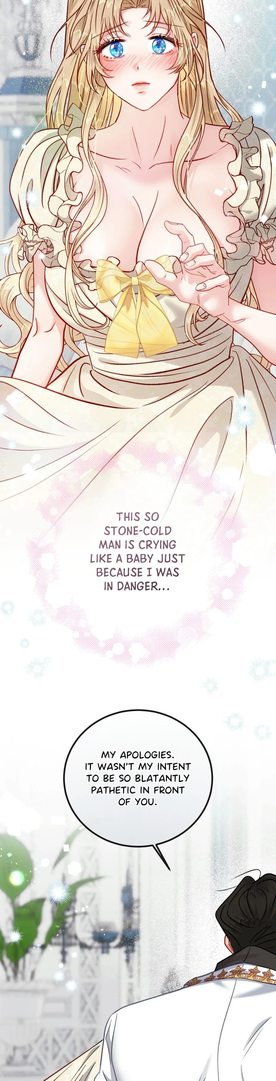 Hunks, Harems, and Hardcore Habits (Uncensored), chapter 28, page 9 of 52