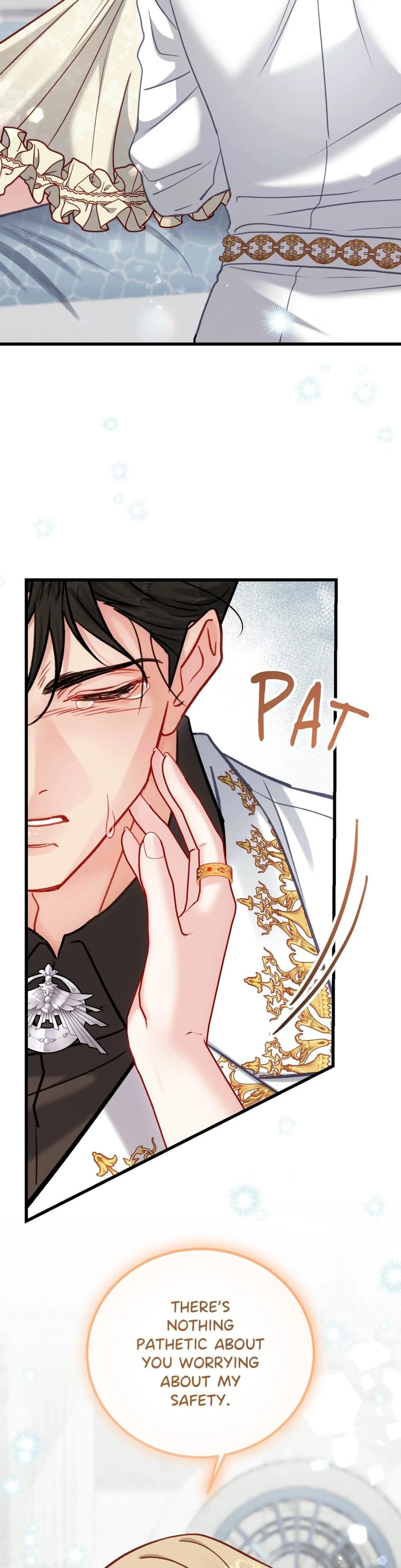 Hunks, Harems, and Hardcore Habits (Uncensored), chapter 28, page 10 of 52