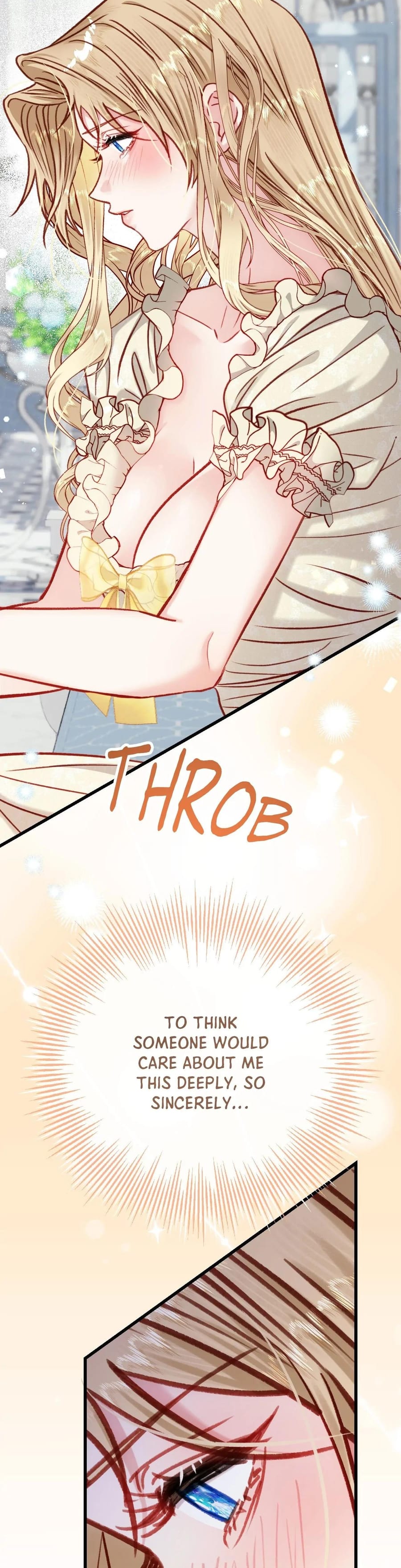 Hunks, Harems, and Hardcore Habits (Uncensored), chapter 28, page 11 of 52