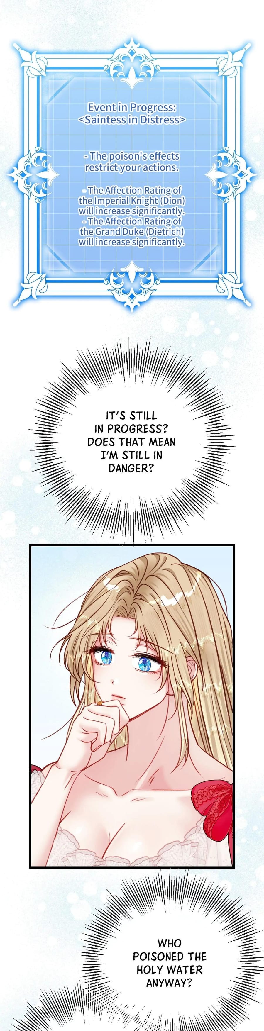 Hunks, Harems, and Hardcore Habits (Uncensored), chapter 28, page 21 of 52