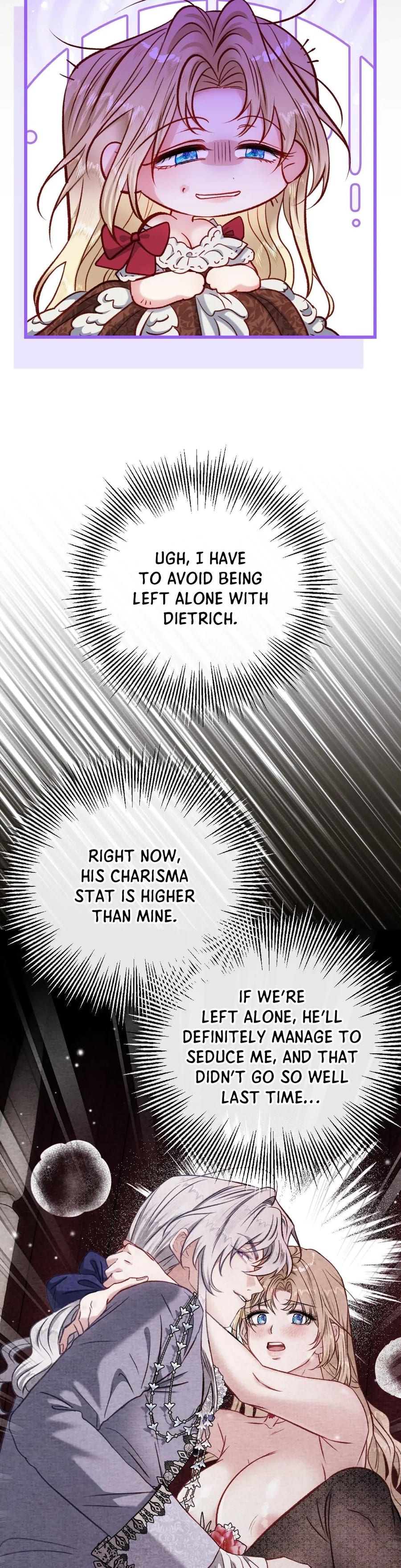 Hunks, Harems, and Hardcore Habits (Uncensored), chapter 28, page 24 of 52