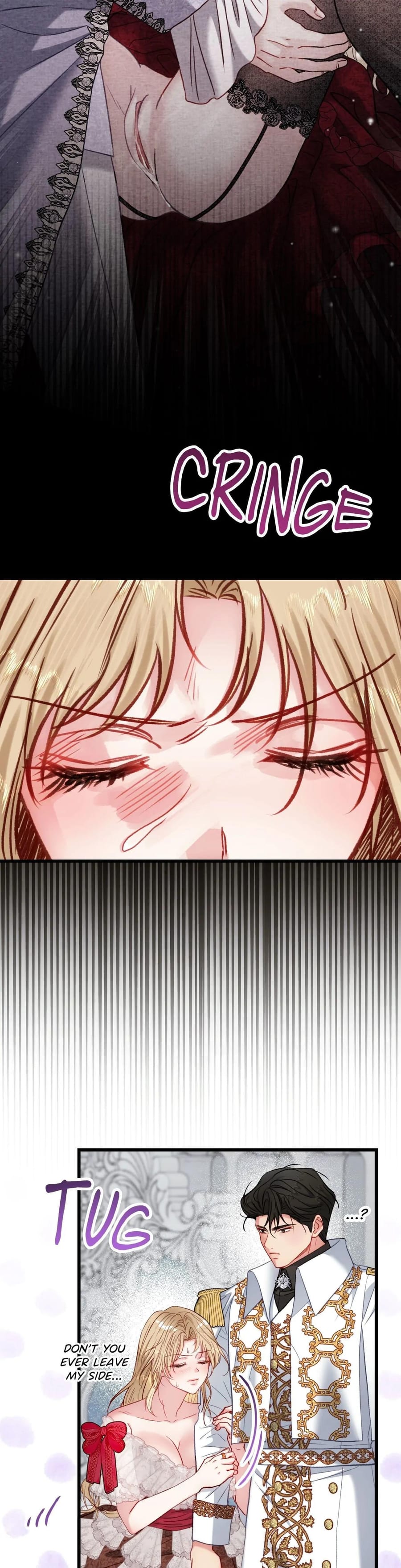 Hunks, Harems, and Hardcore Habits (Uncensored), chapter 28, page 25 of 52
