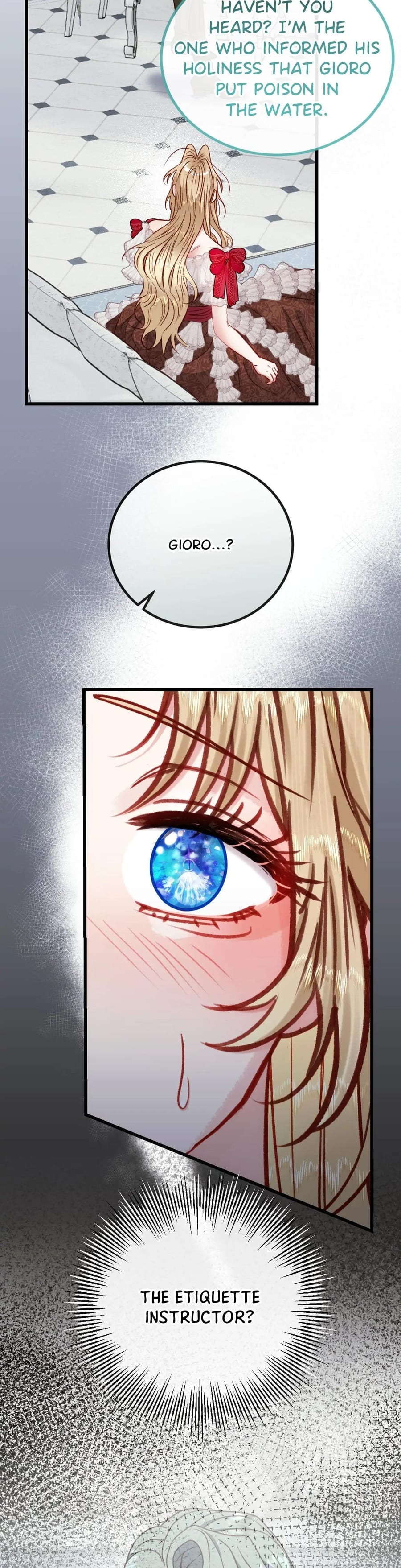 Hunks, Harems, and Hardcore Habits (Uncensored), chapter 28, page 27 of 52