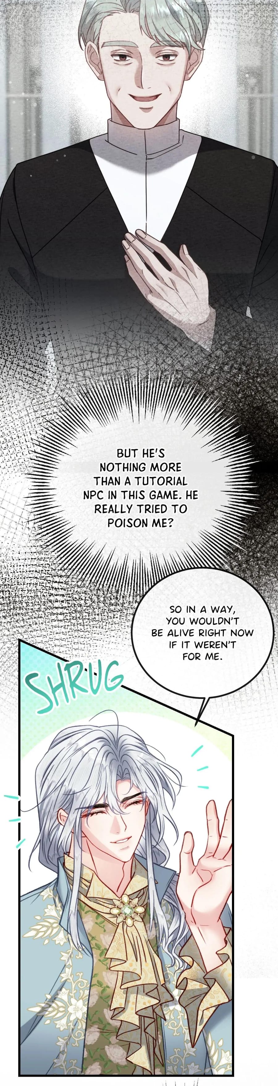 Hunks, Harems, and Hardcore Habits (Uncensored), chapter 28, page 28 of 52