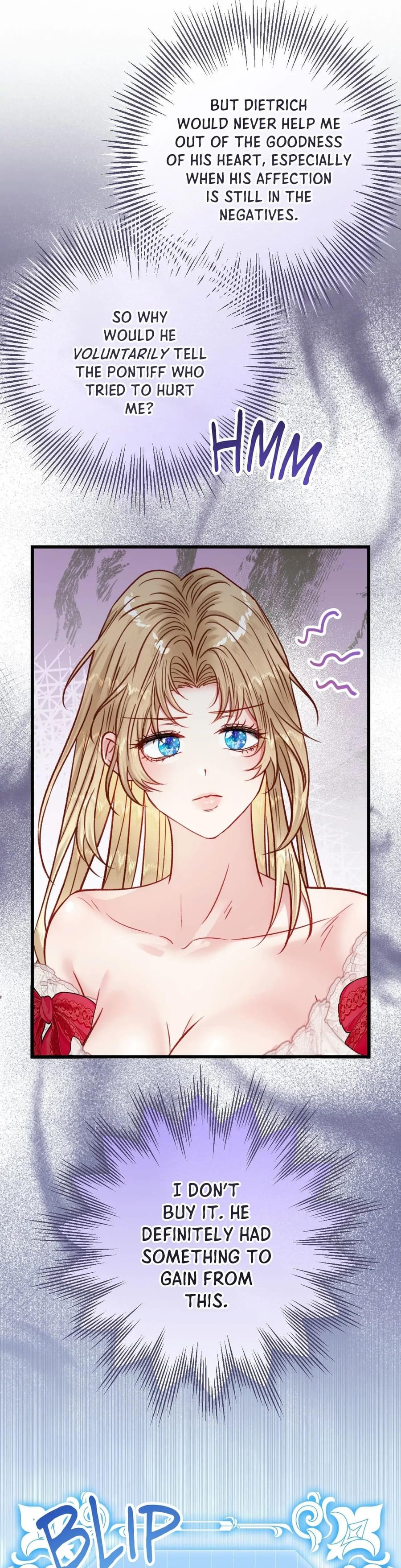 Hunks, Harems, and Hardcore Habits (Uncensored), chapter 28, page 29 of 52