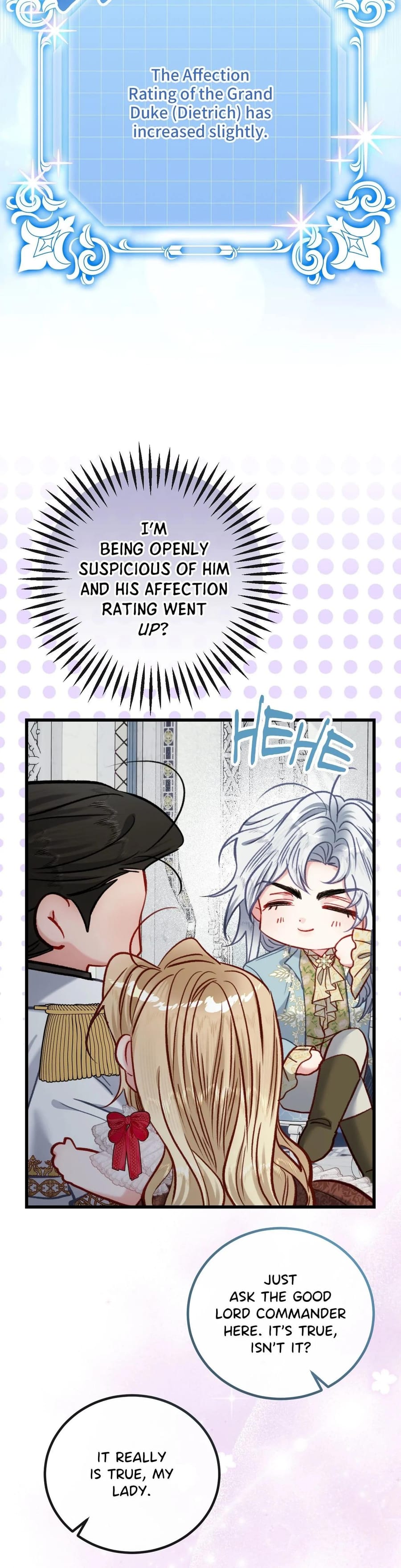 Hunks, Harems, and Hardcore Habits (Uncensored), chapter 28, page 30 of 52