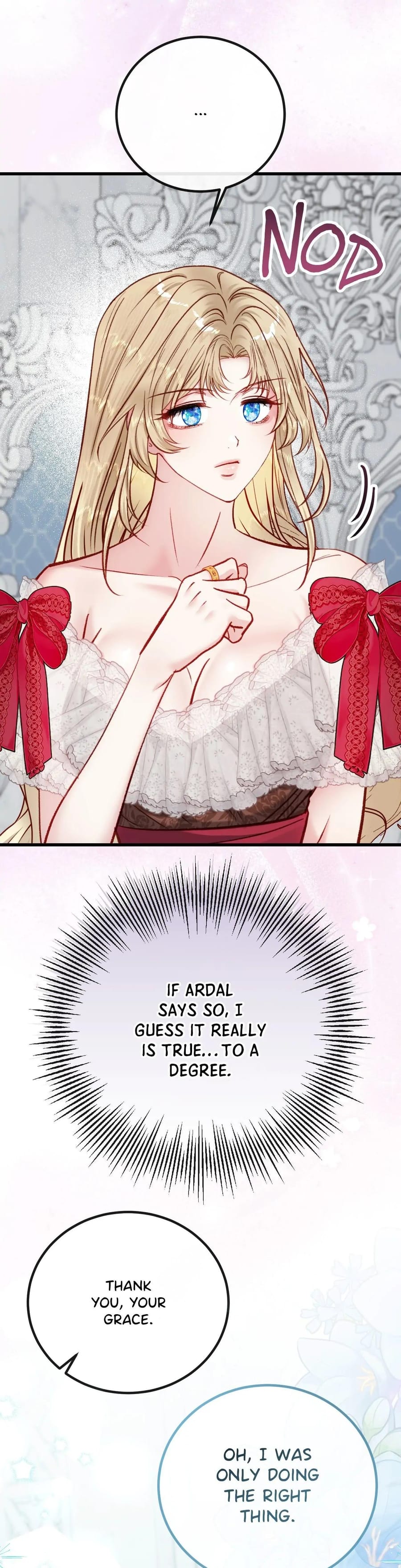 Hunks, Harems, and Hardcore Habits (Uncensored), chapter 28, page 31 of 52