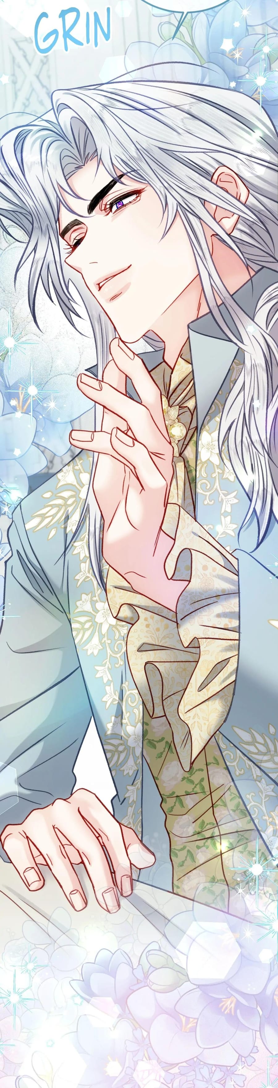 Hunks, Harems, and Hardcore Habits (Uncensored), chapter 28, page 32 of 52