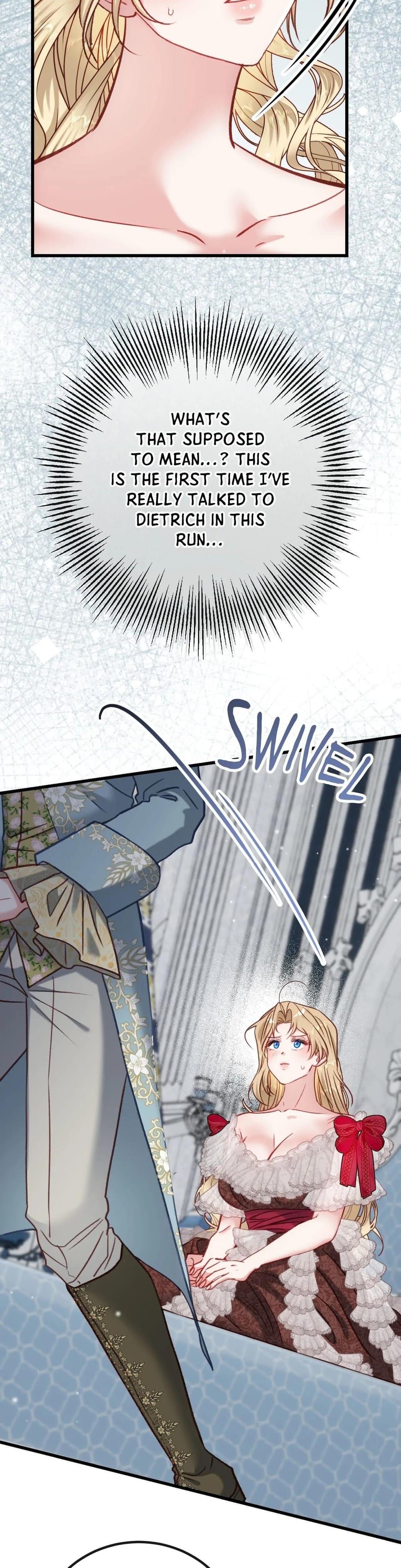 Hunks, Harems, and Hardcore Habits (Uncensored), chapter 28, page 38 of 52