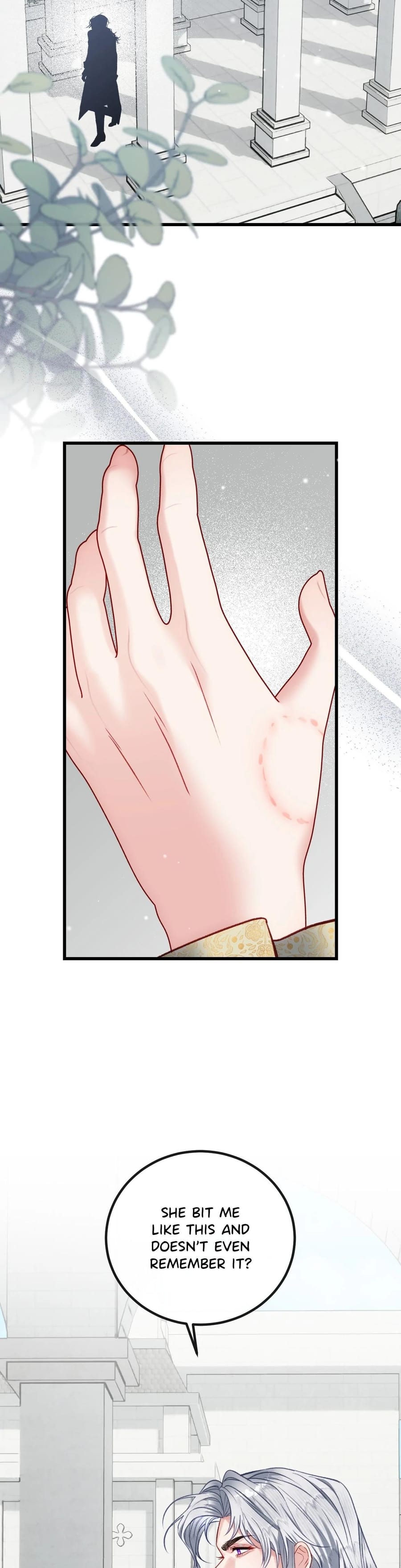 Hunks, Harems, and Hardcore Habits (Uncensored), chapter 28, page 41 of 52