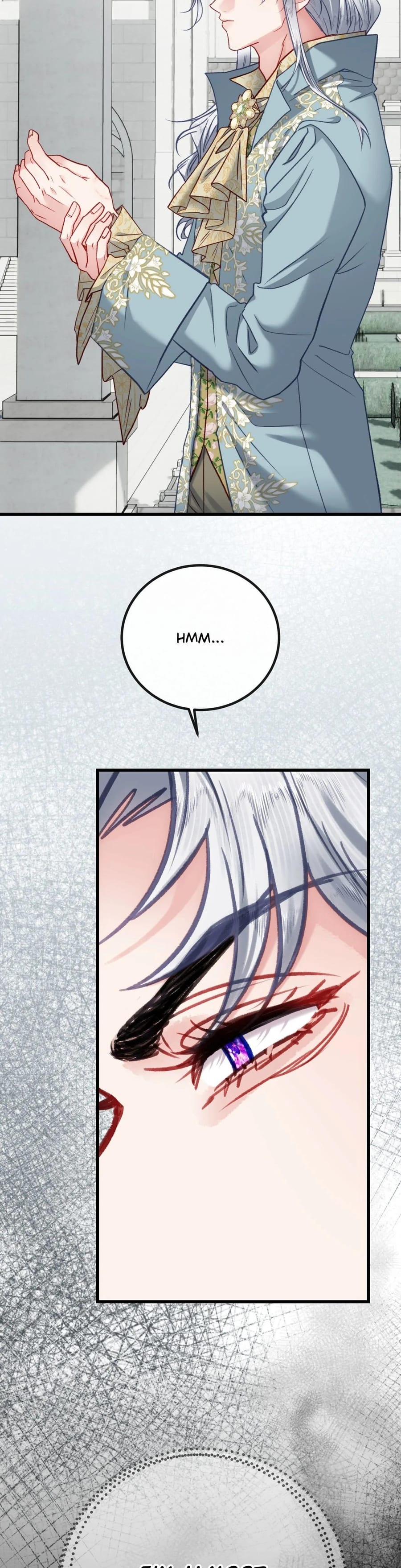Hunks, Harems, and Hardcore Habits (Uncensored), chapter 28, page 42 of 52