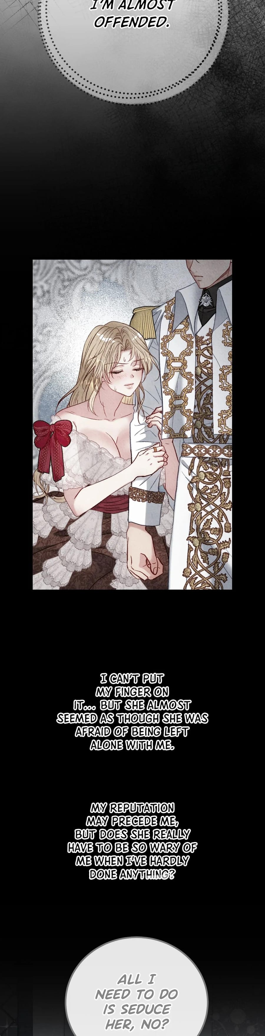 Hunks, Harems, and Hardcore Habits (Uncensored), chapter 28, page 43 of 52
