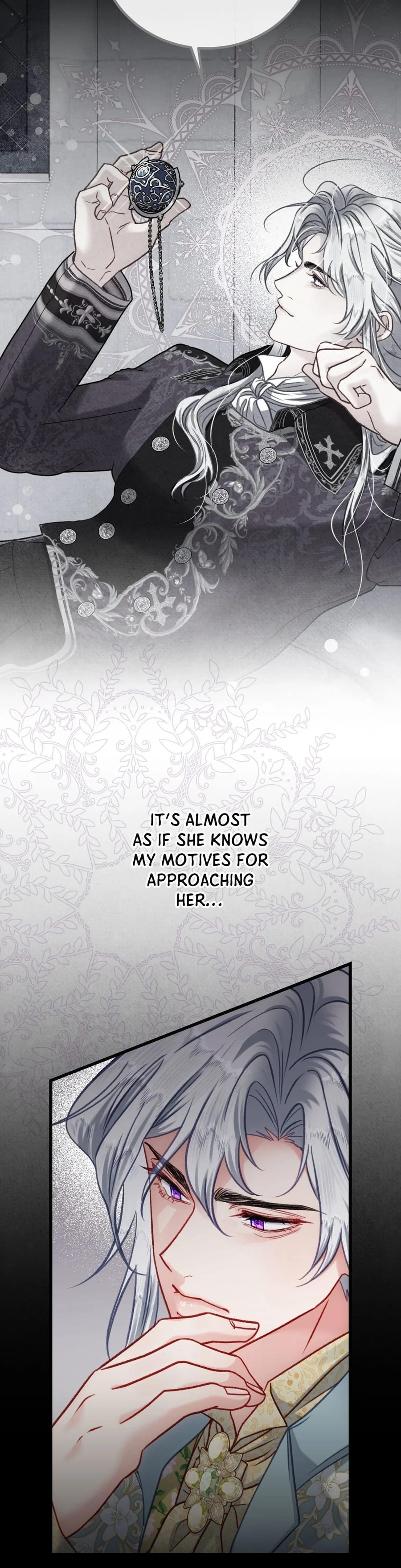 Hunks, Harems, and Hardcore Habits (Uncensored), chapter 28, page 44 of 52
